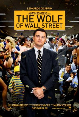 Wolf of Wall Street, The Wolf of Wall Street, The
