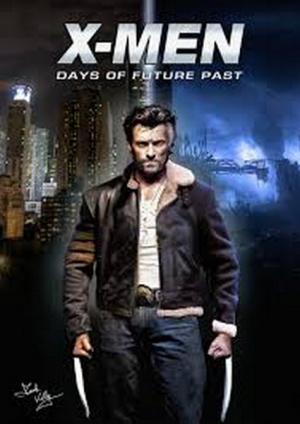 X-Men: Days of Future Past X-Men: Days of Future Past