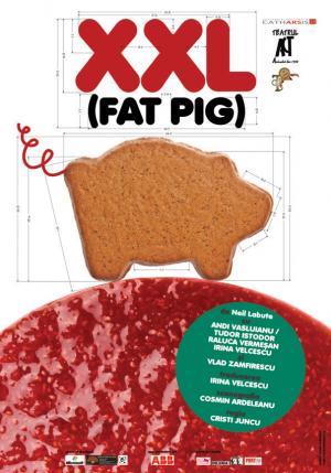 XXL (Fat Pig) XXL (Fat Pig)