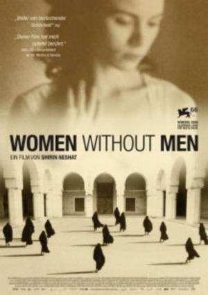 Zanan-e bedun-e mardan / Women Without Men