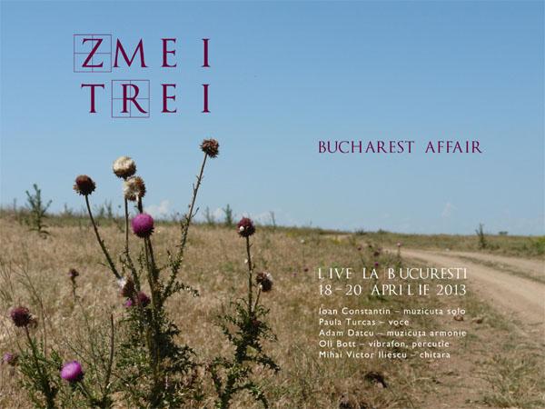 Comunicate de presă - concerte Comunicate de presă - concerte