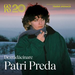 Premiile Gopo, 2026 Premiile Gopo, 2026