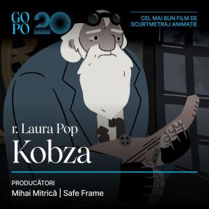 Premiile Gopo, 2026 Premiile Gopo, 2026