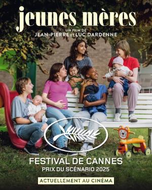 Festivalul de film Cannes, 2025 Festivalul de film Cannes, 2025