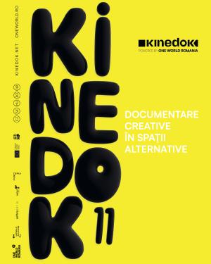 Festivalul de Film Documentar One World România, 2025 Festivalul de Film Documentar One World România, 2025