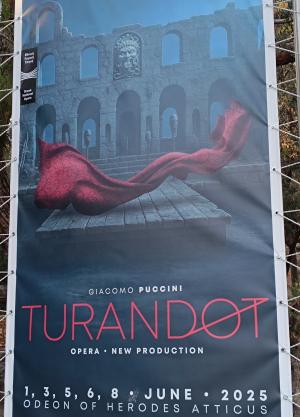 Turandot Turandot