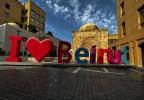 Ramona Dănăilă: Beirut - capitala libaneză cea tulburată și fascinantă în același timp
