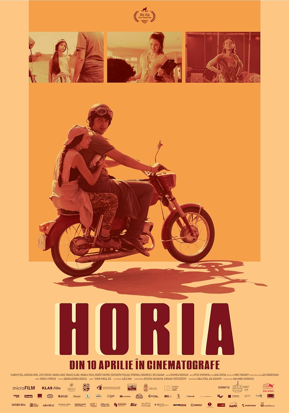 Horia 