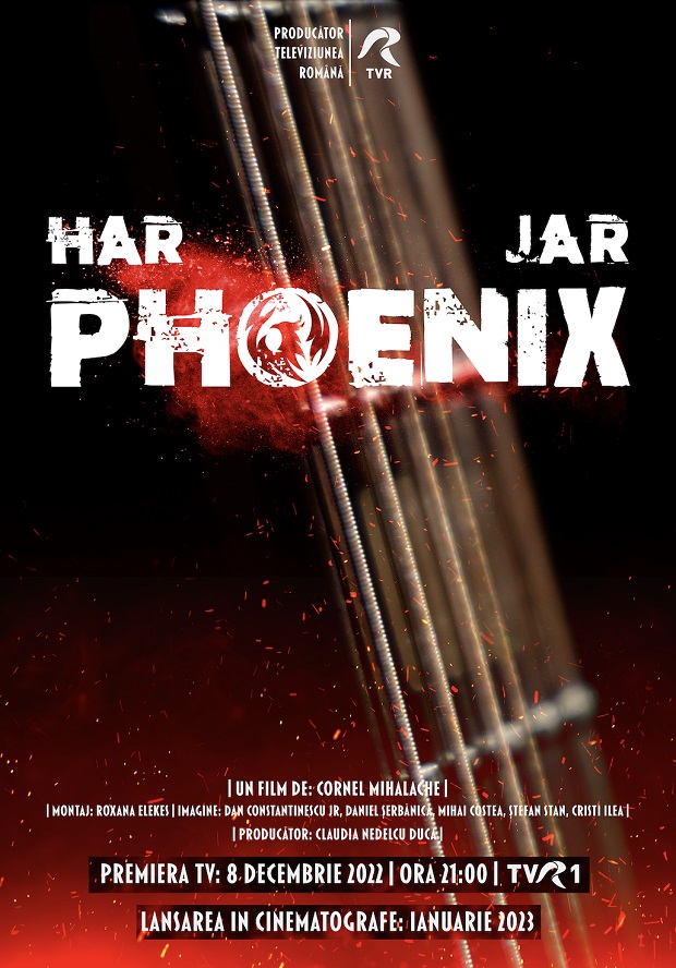 Phoenix. Har/Jar (docu) 