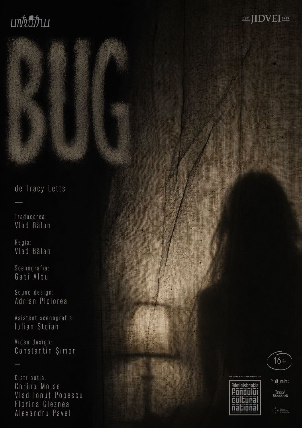 Bug 