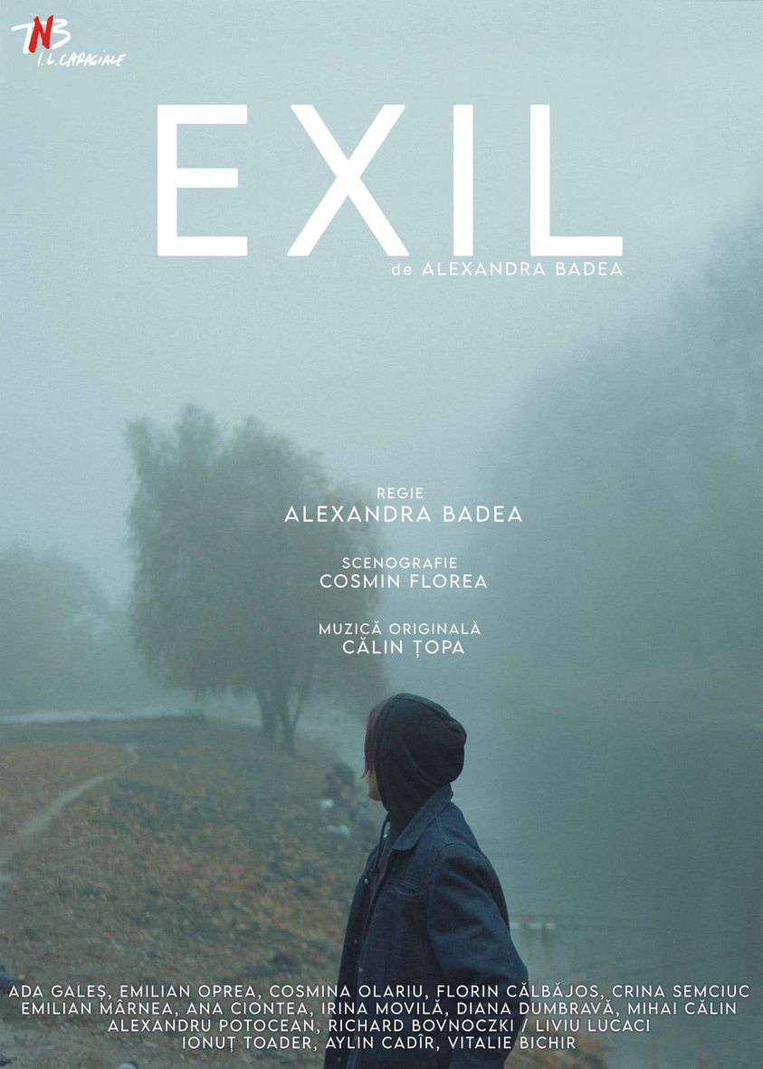 Exil 