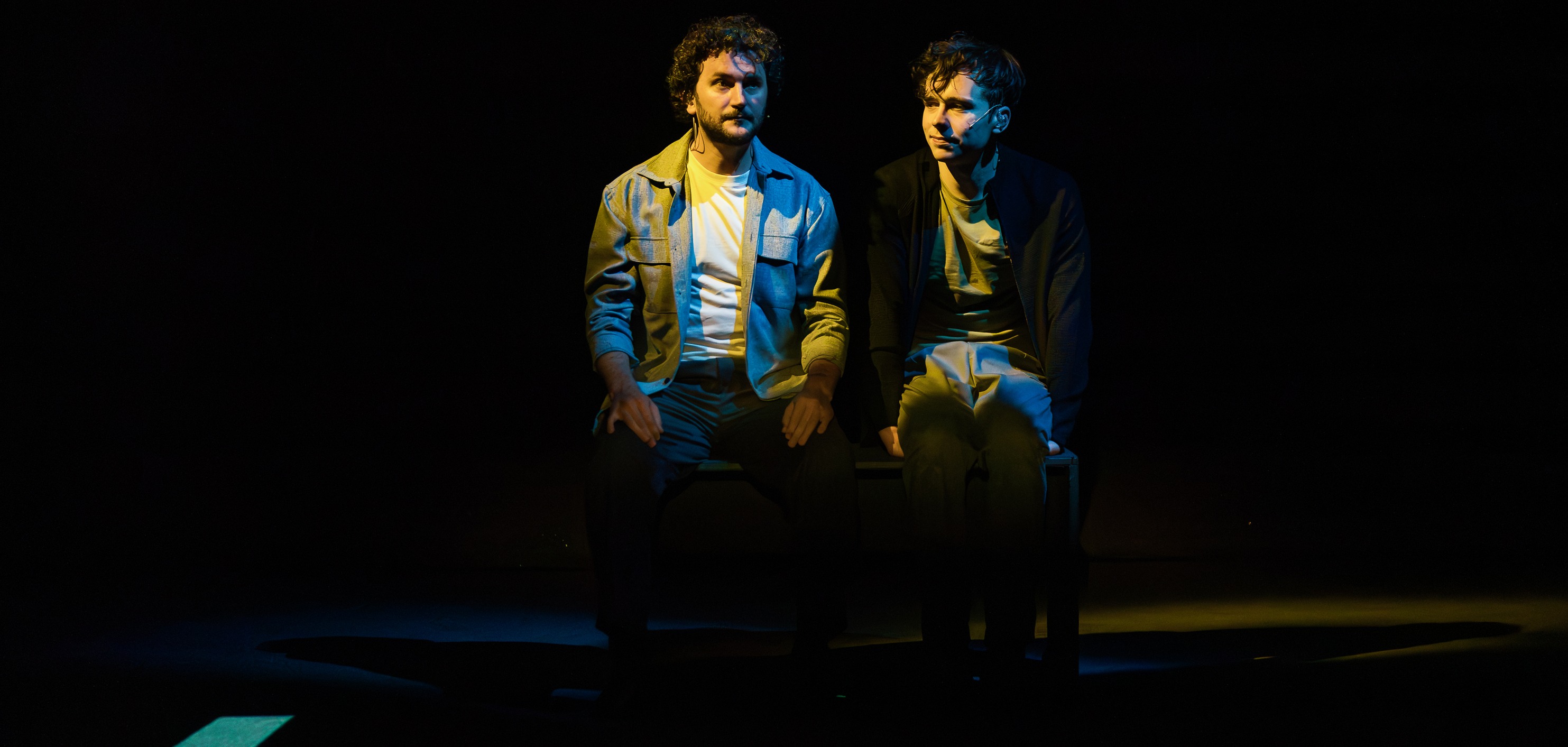 Șapte minute după miezul nopții (A monster calls) (foto: Volker Vornehm)