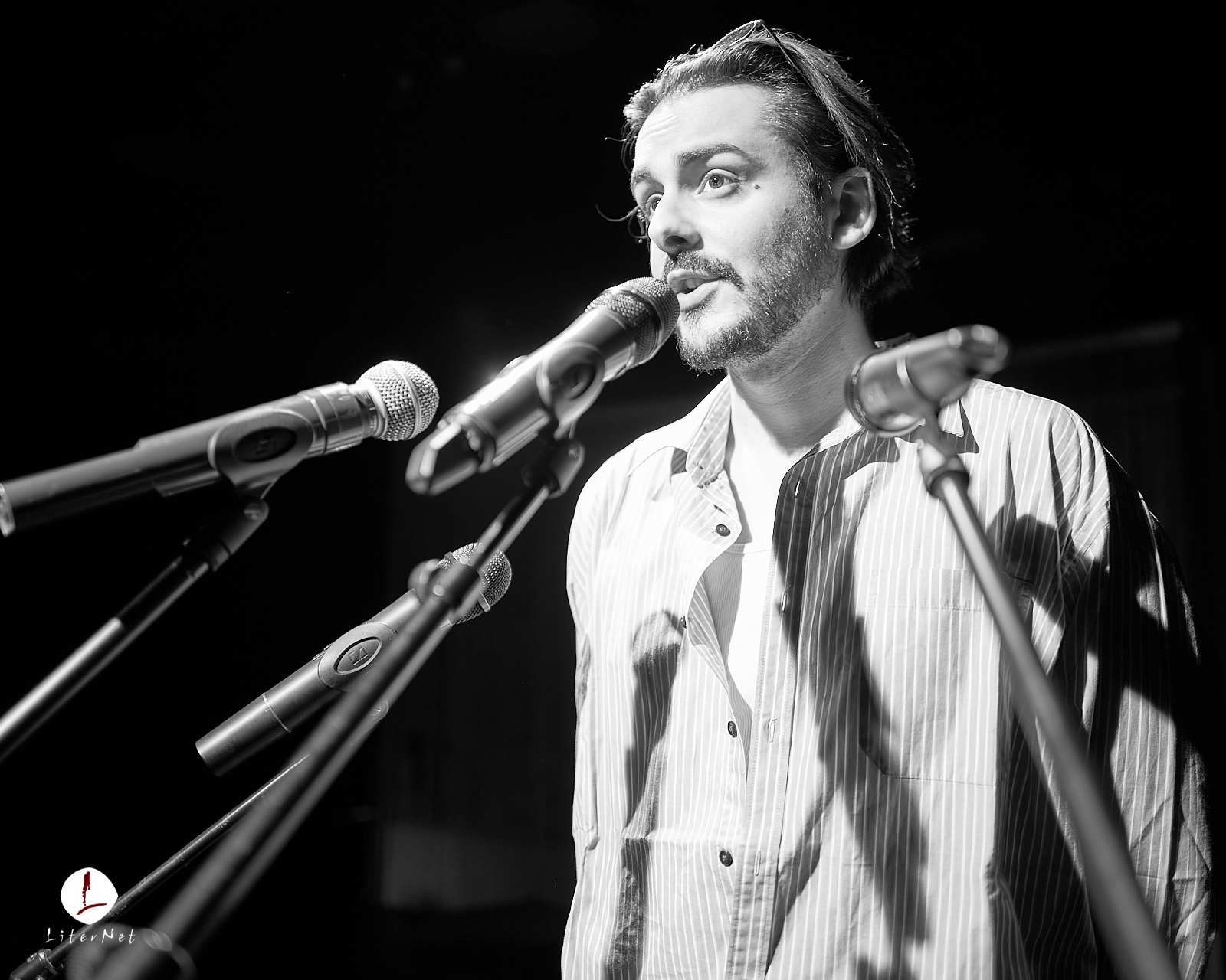 Foto: Dan Moruzan