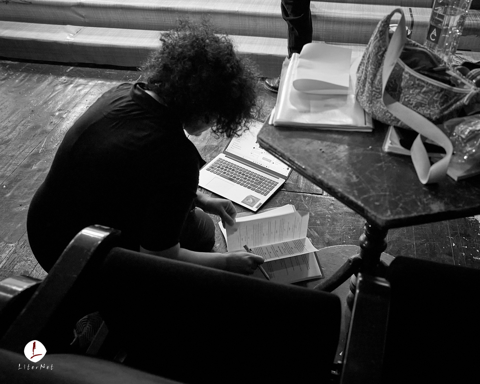 Foto: Dan Moruzan
