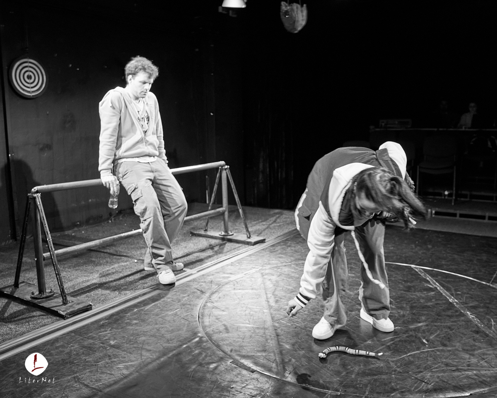 Foto: Dan Moruzan