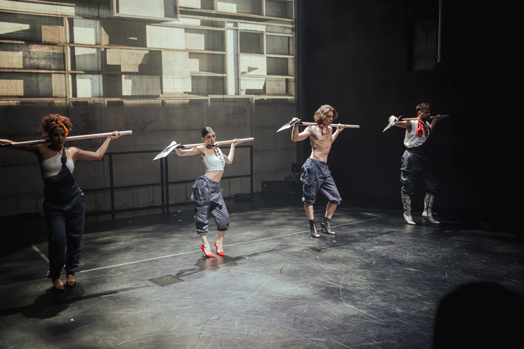 5+3=9 (foto: Chris Simion-Mercurian)