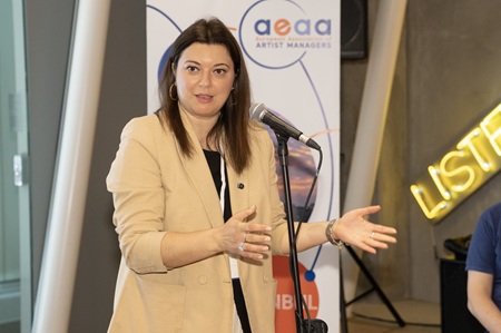 Cristina Uruc