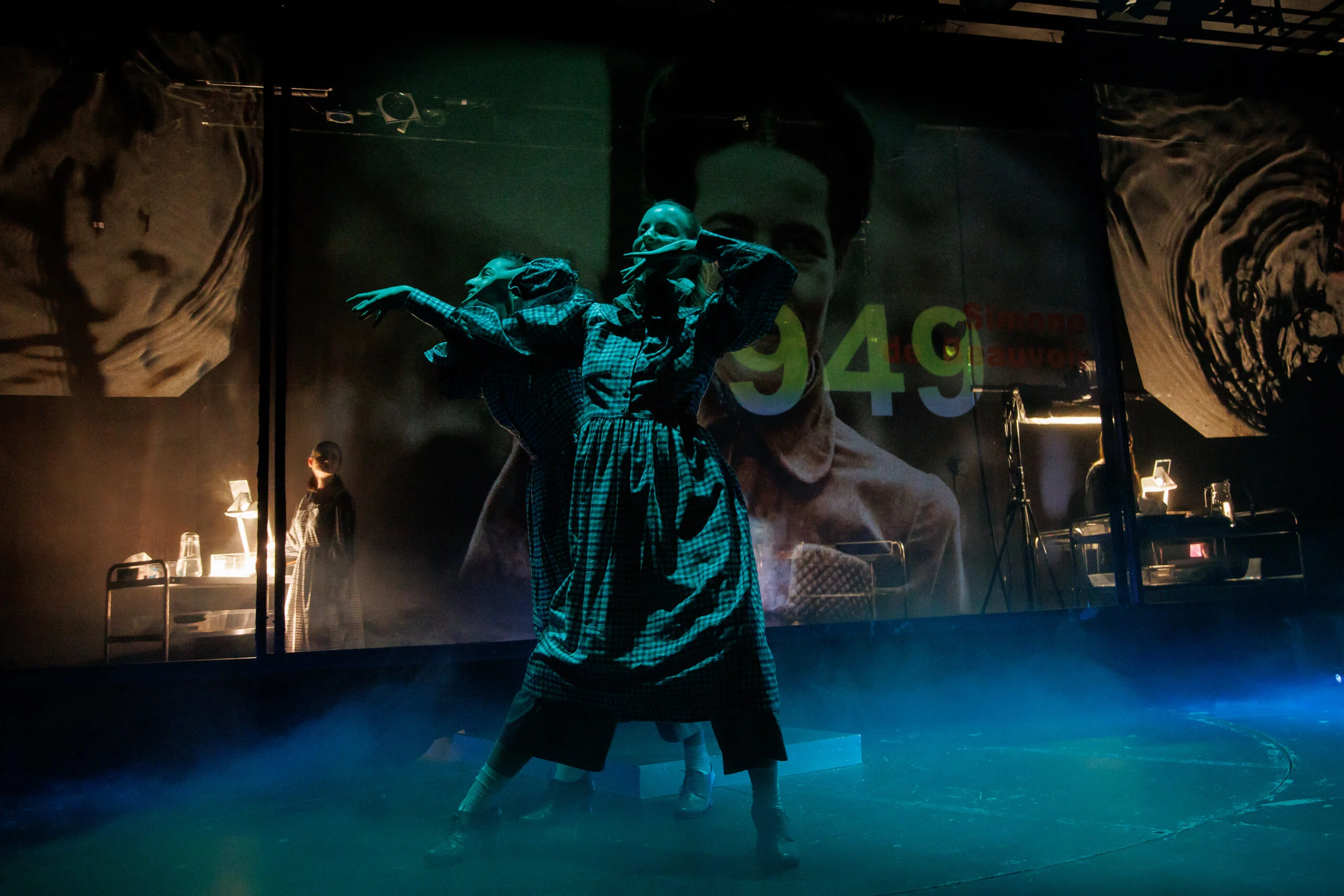 Aer (foto: Andrei Gîndac)