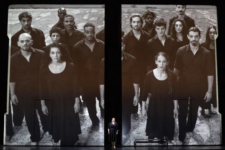 Aida (foto: Bernd Uhlig / ONP)