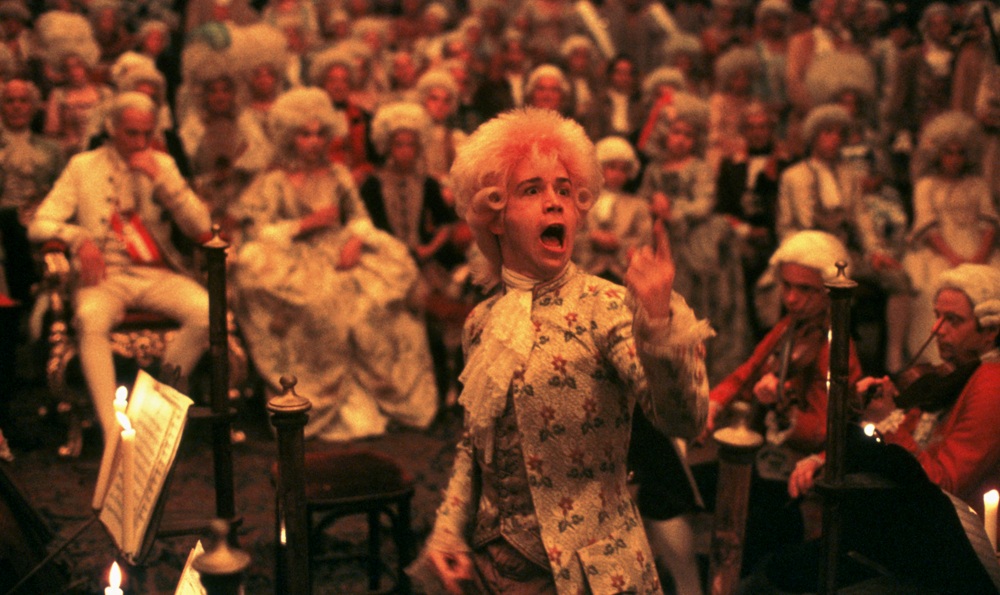 Amadeus