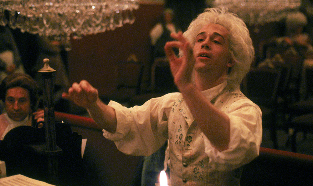 Amadeus