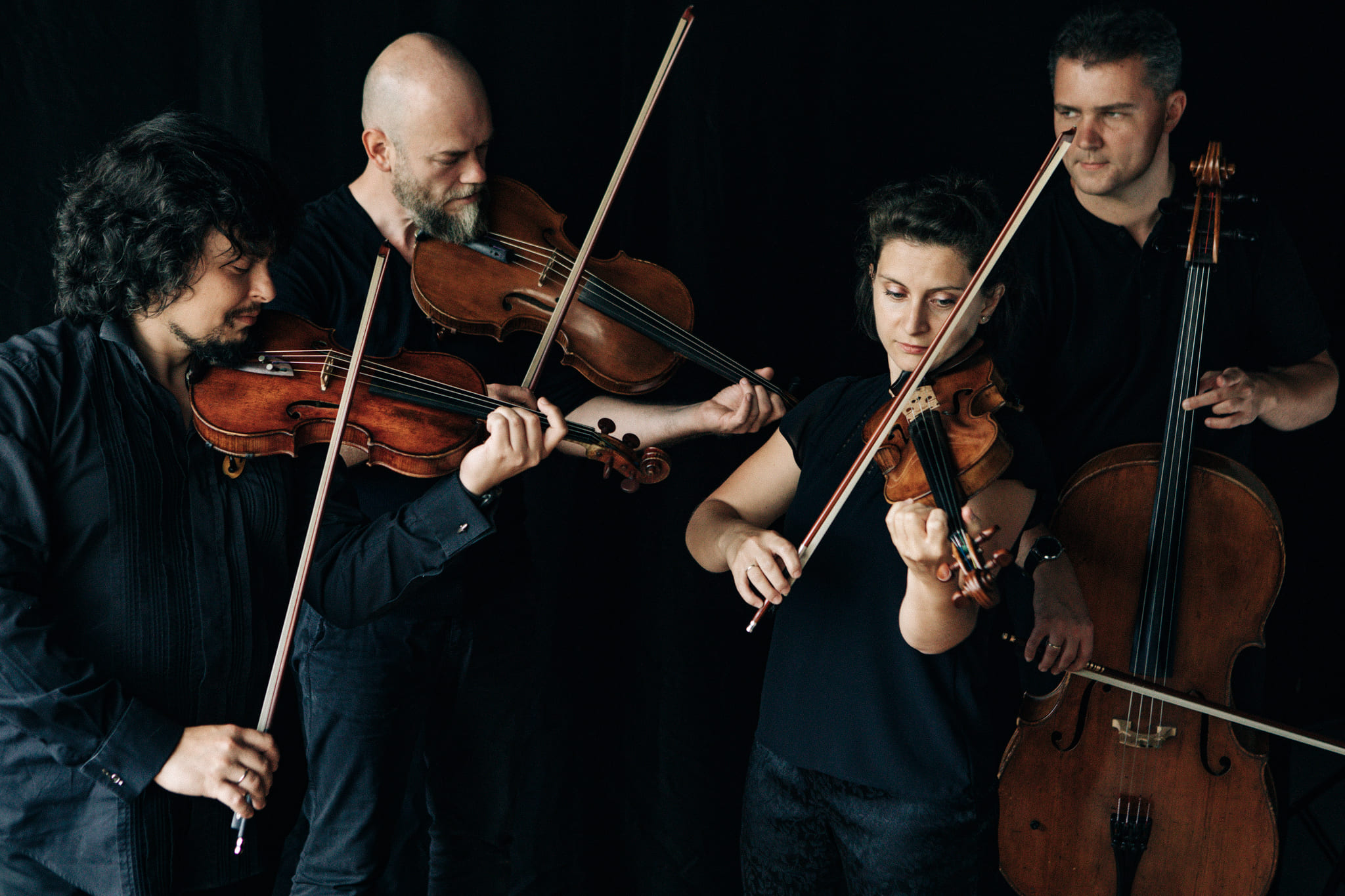 ARCADIA (foto: Claudiu Guraliuc)