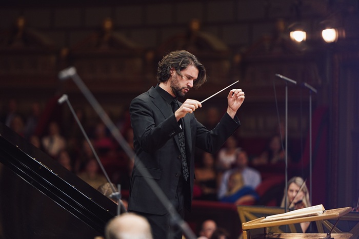 Christian Reif (foto: Alex Damian)