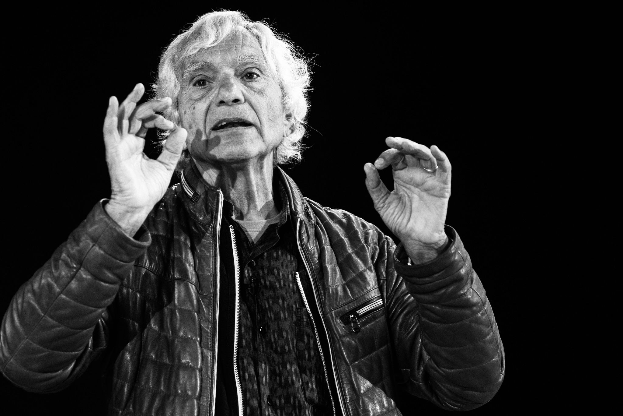 Eugenio Barba
