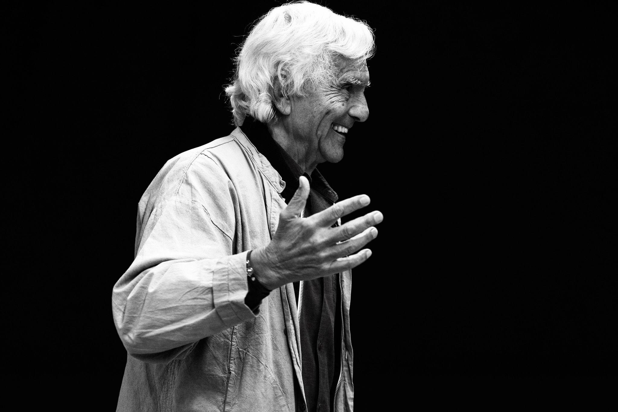 Eugenio Barba