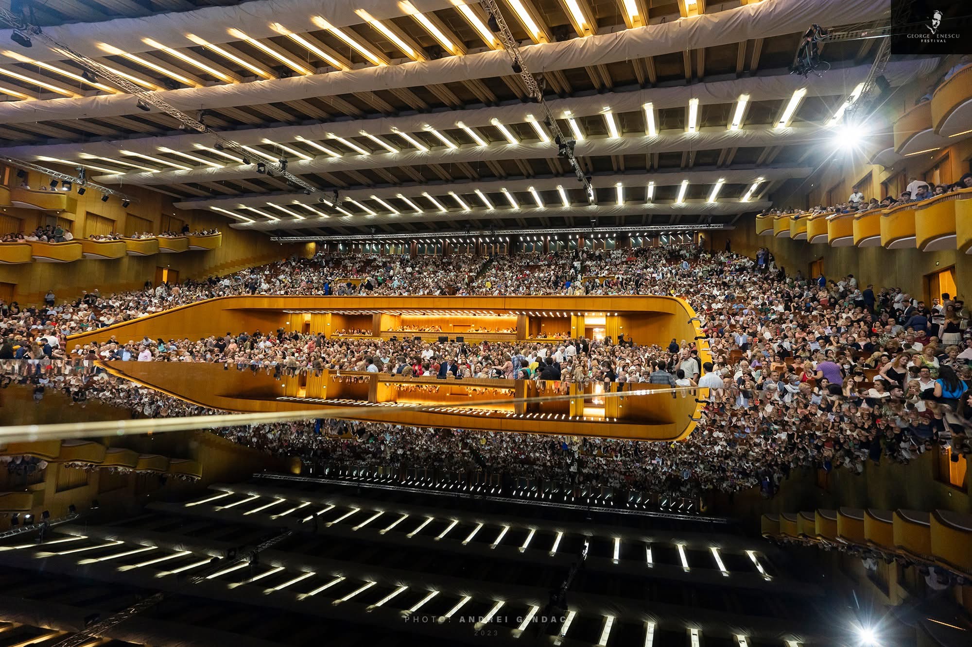 Festivalul Enescu 2023