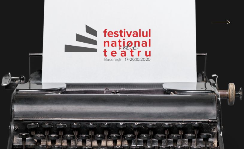 Concurs de scenarii dramatice în FNT