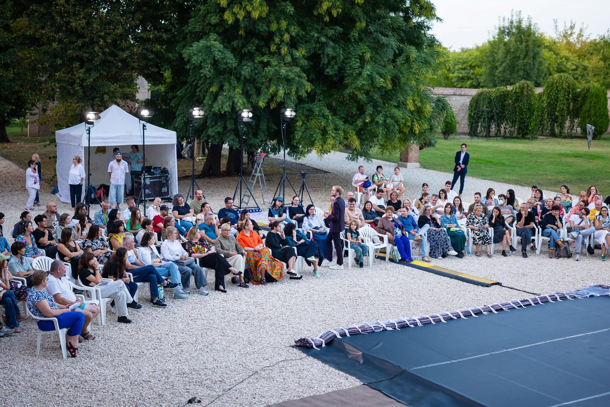 The Great Chevalier (foto: ristinel Dâdăl)