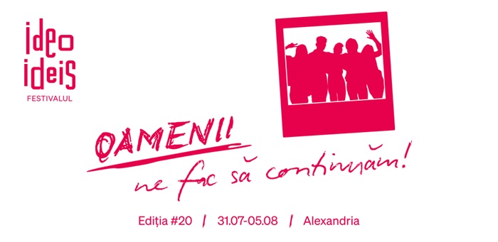 Ideo Ideis 2025