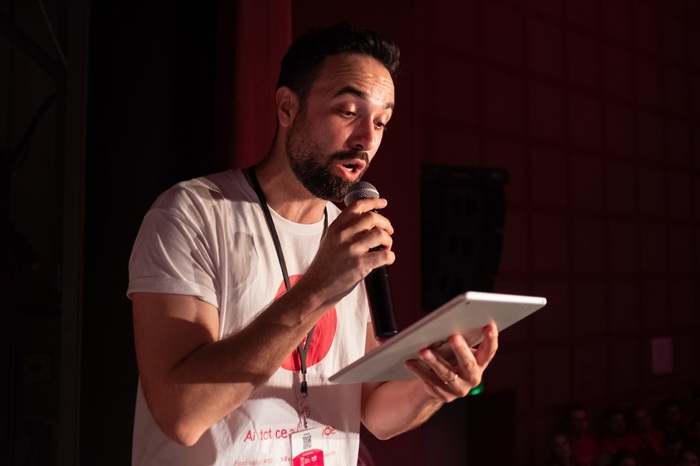Ideo Ideis - Liviu Romanescu