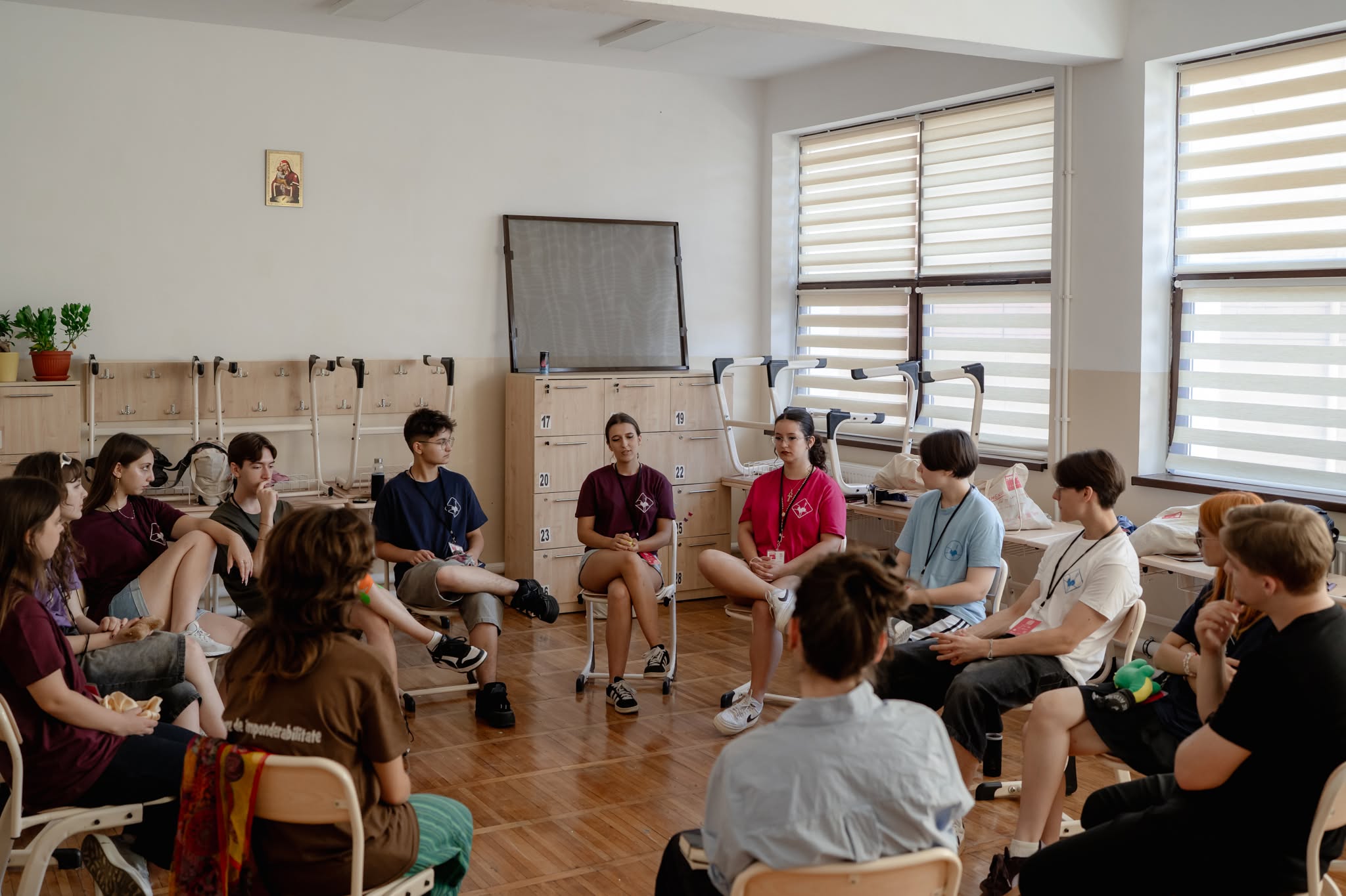 Ideo Ideis (foto: Claudiu Popescu)