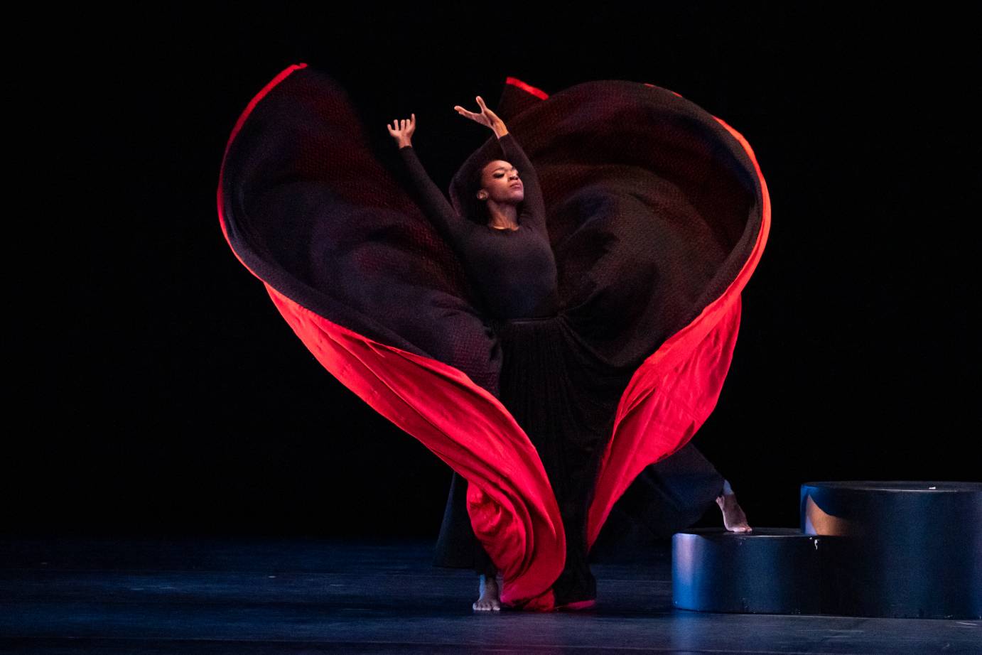 Martha Graham 100