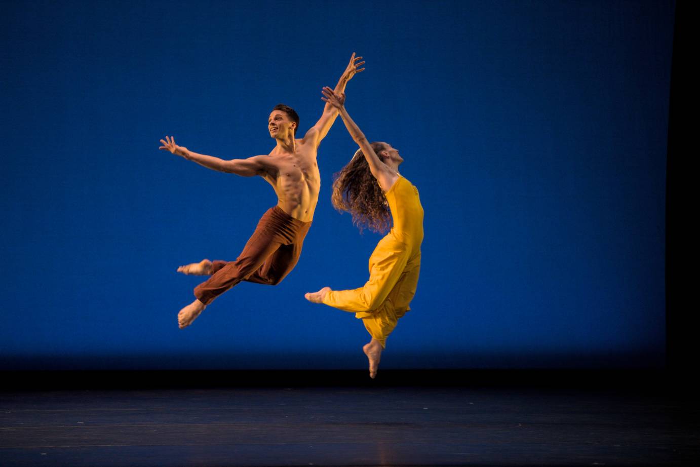 Martha Graham 100