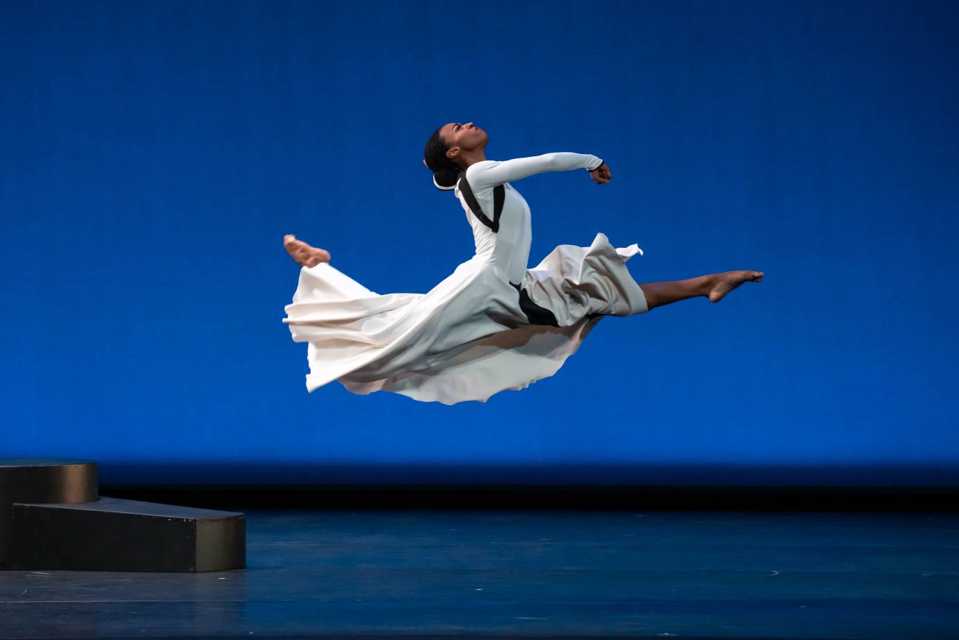 Martha Graham 100