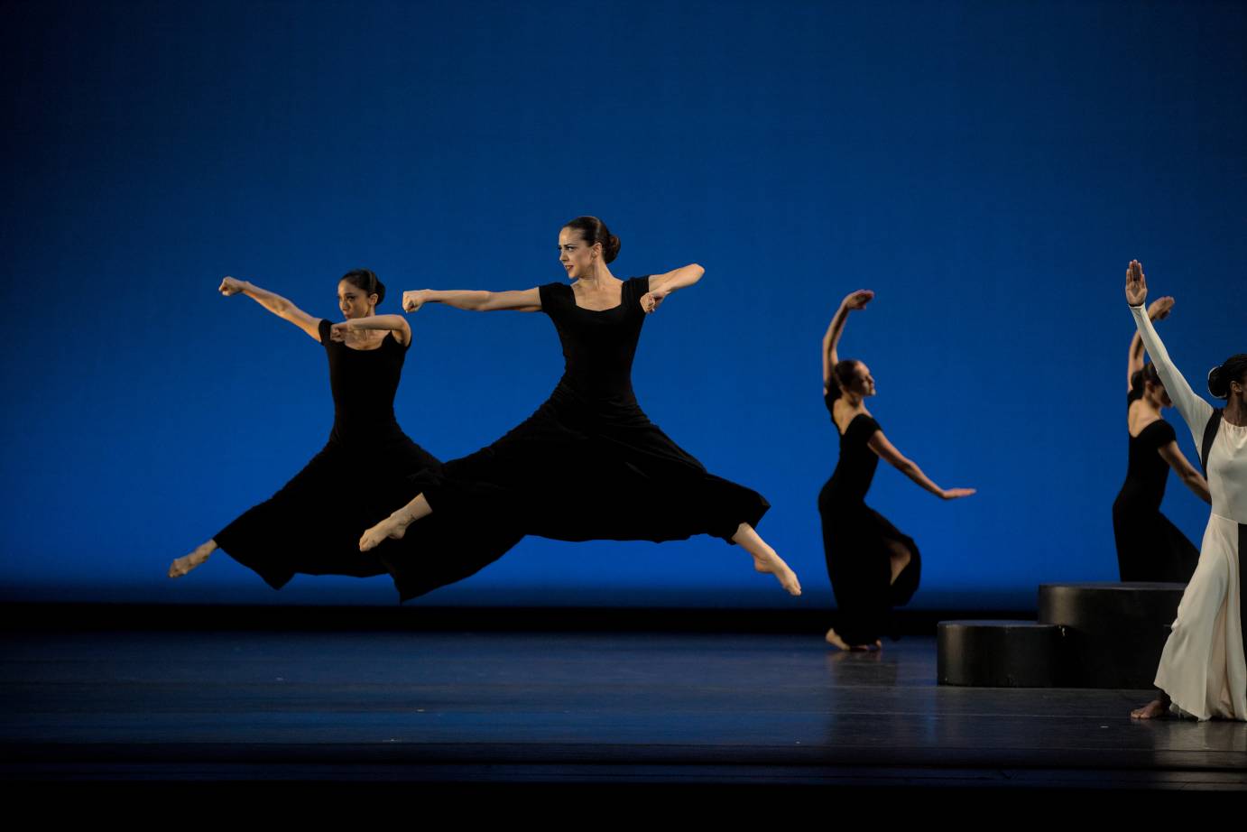 Martha Graham 100