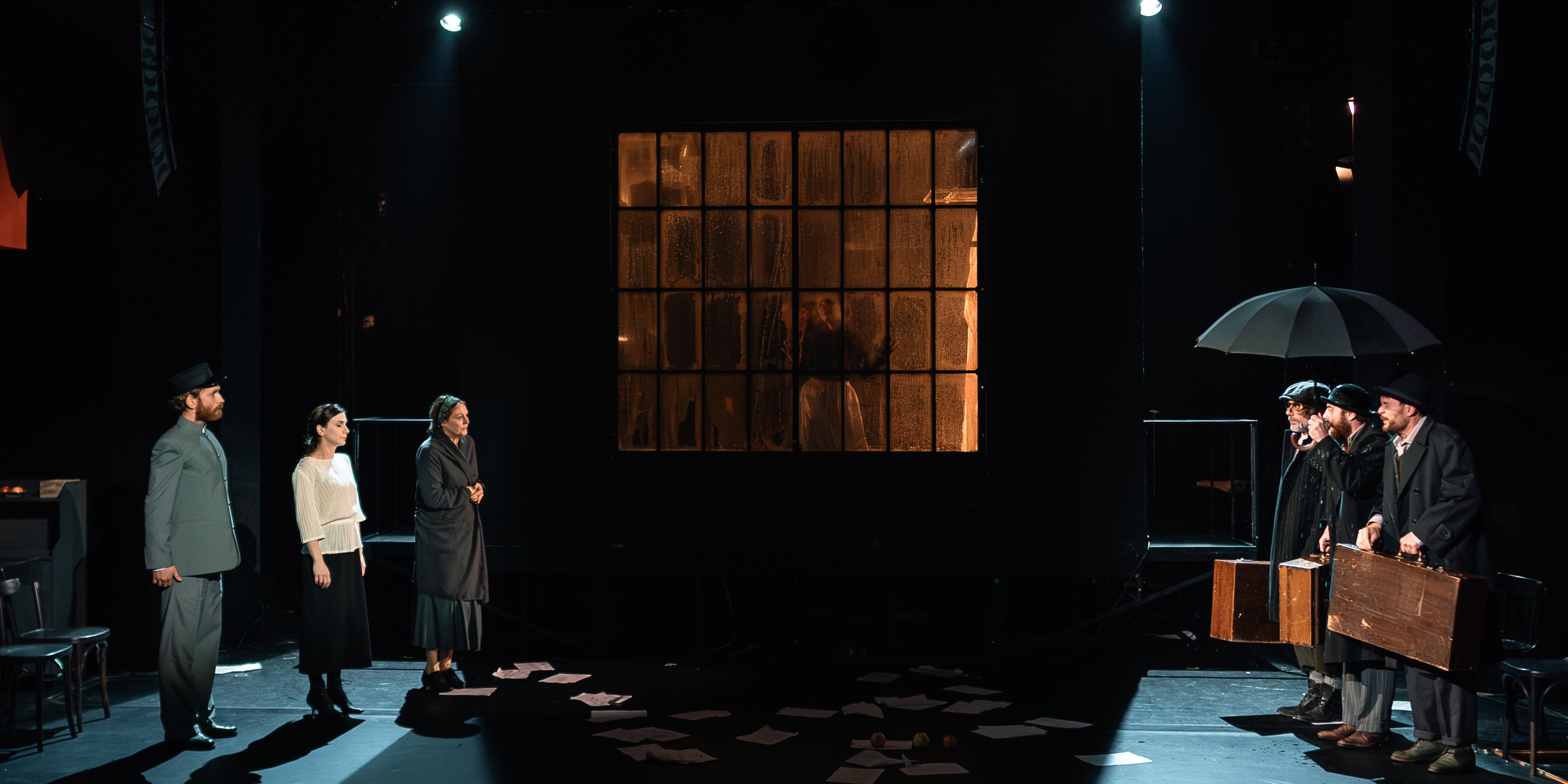 Metamorfoza (foto: Volker Vornehm)