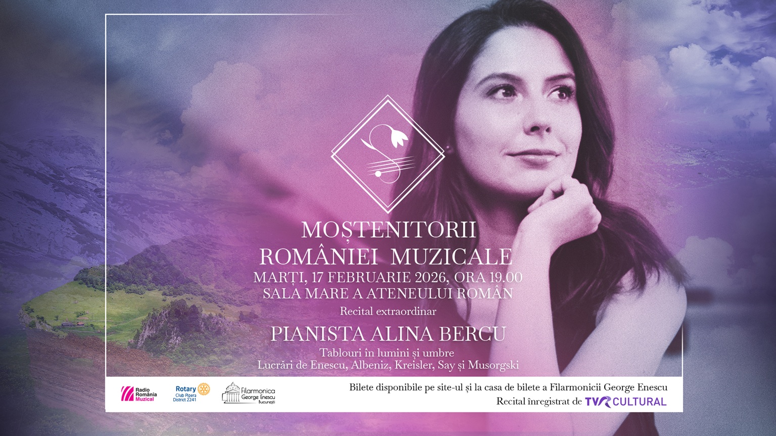 Moștenitorii României muzicale