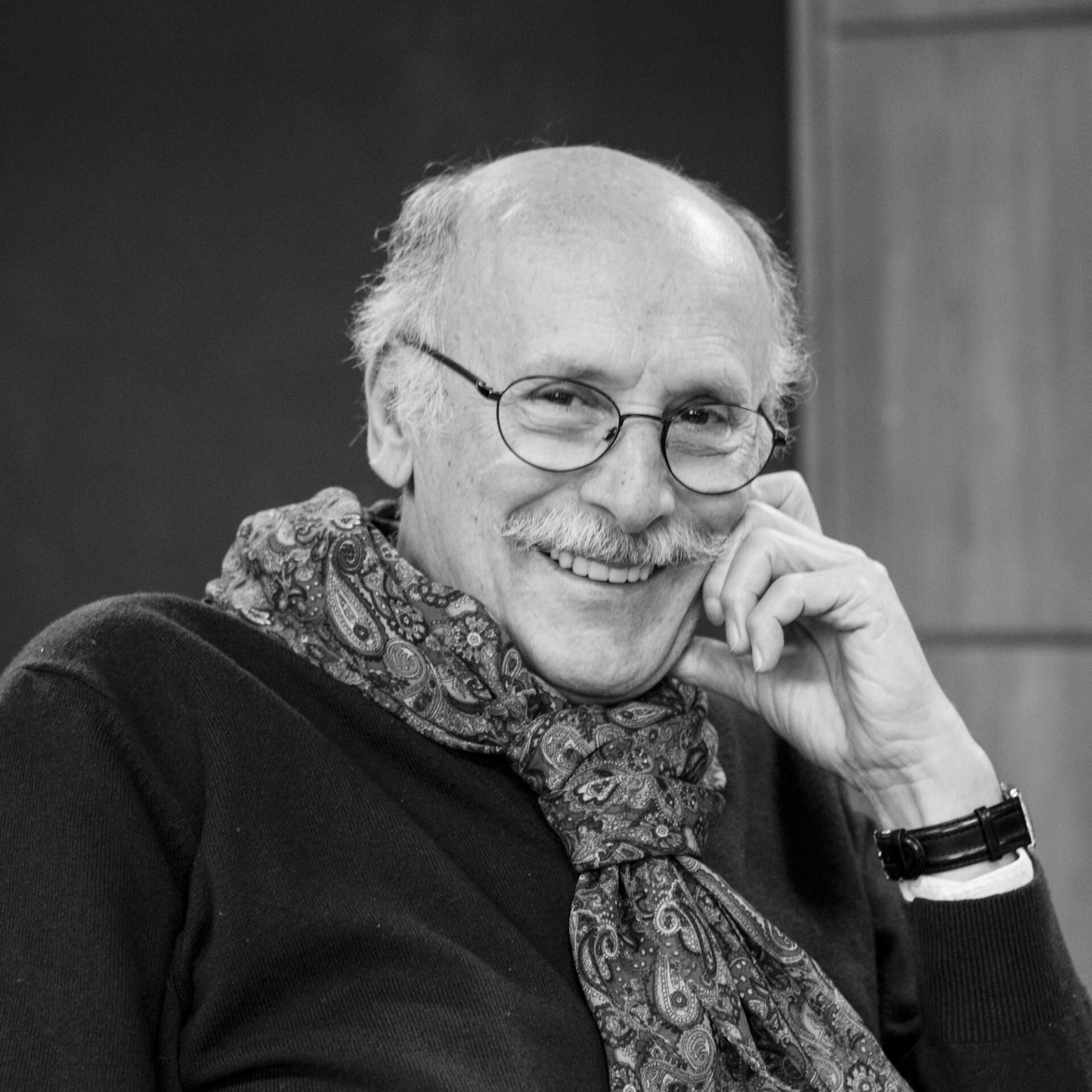 Ovidiu Schumacher