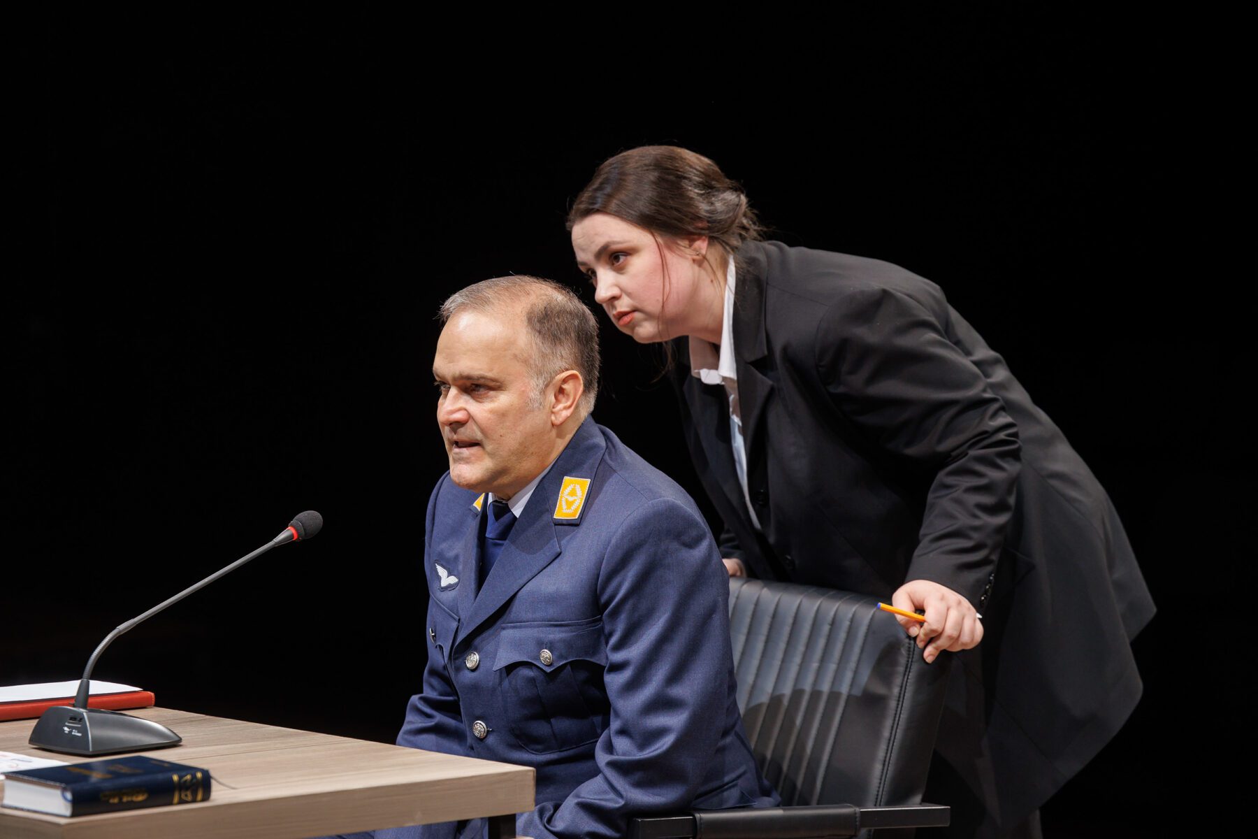 Teroare (foto: Andrei Gîndac)