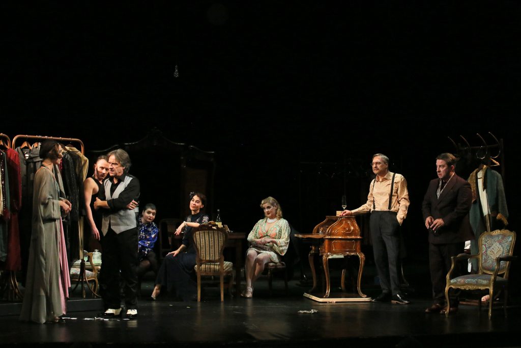 Tertium not datur (foto: Mihaela Marin)