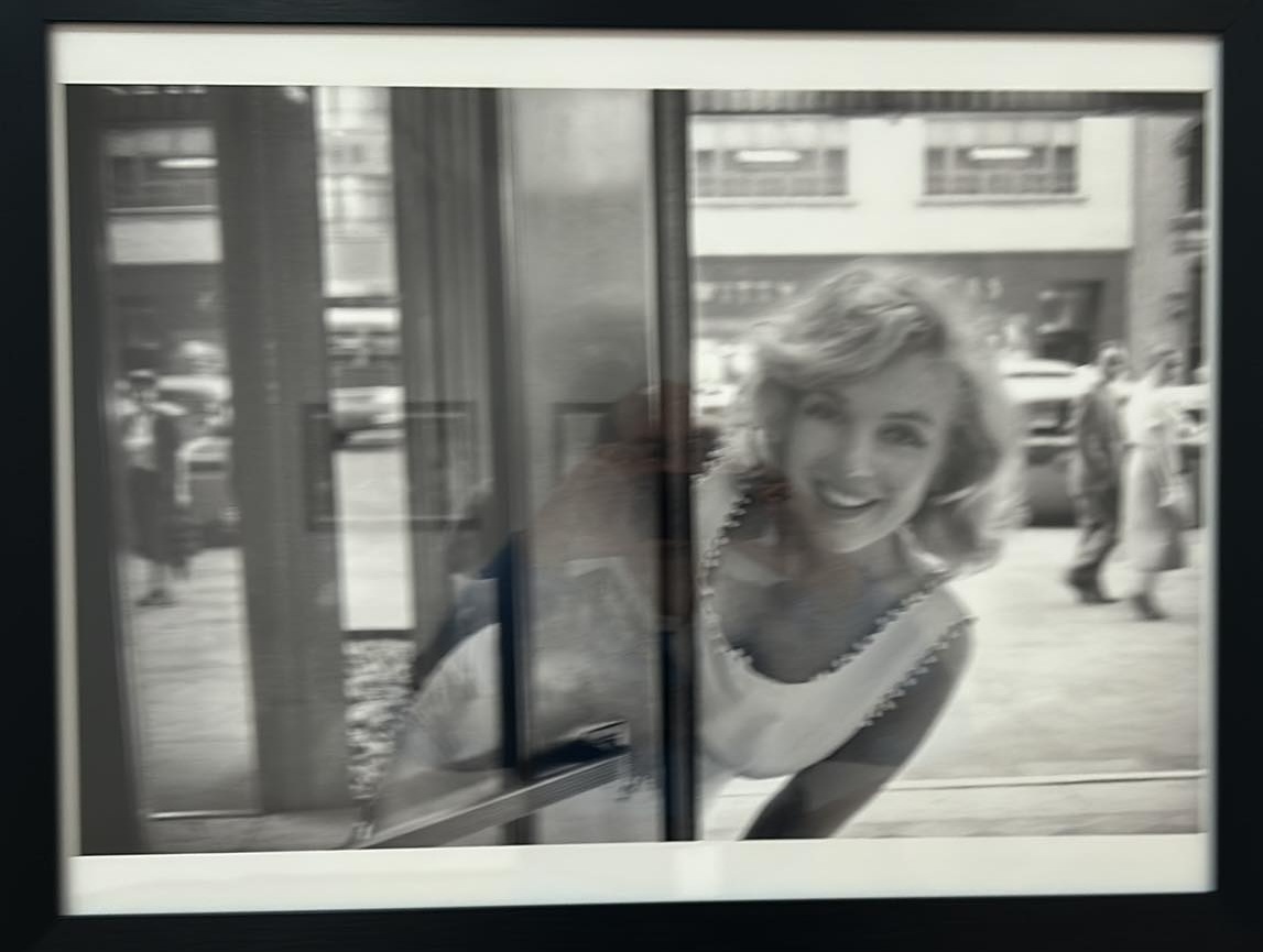 Dear Marilyn (foto: Sam Shaw)