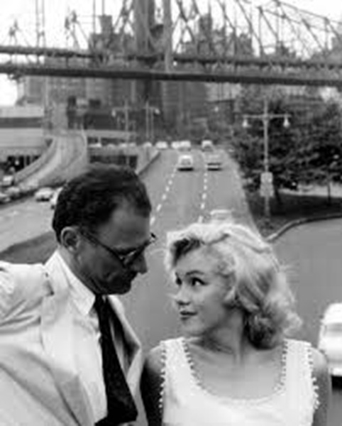 În lumea lui Marilyn
