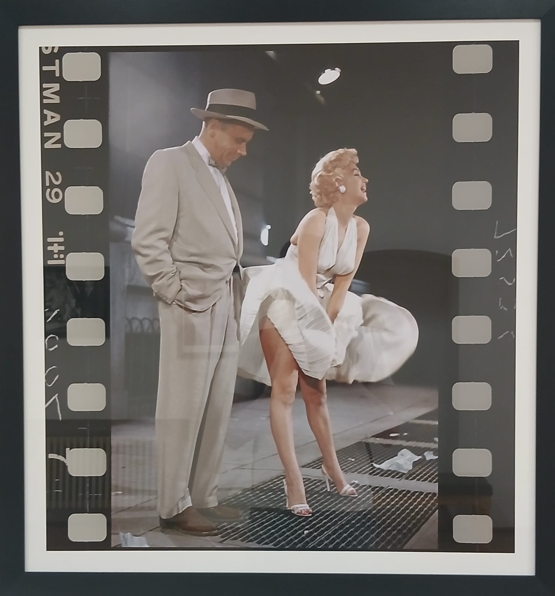 În lumea lui Marilyn