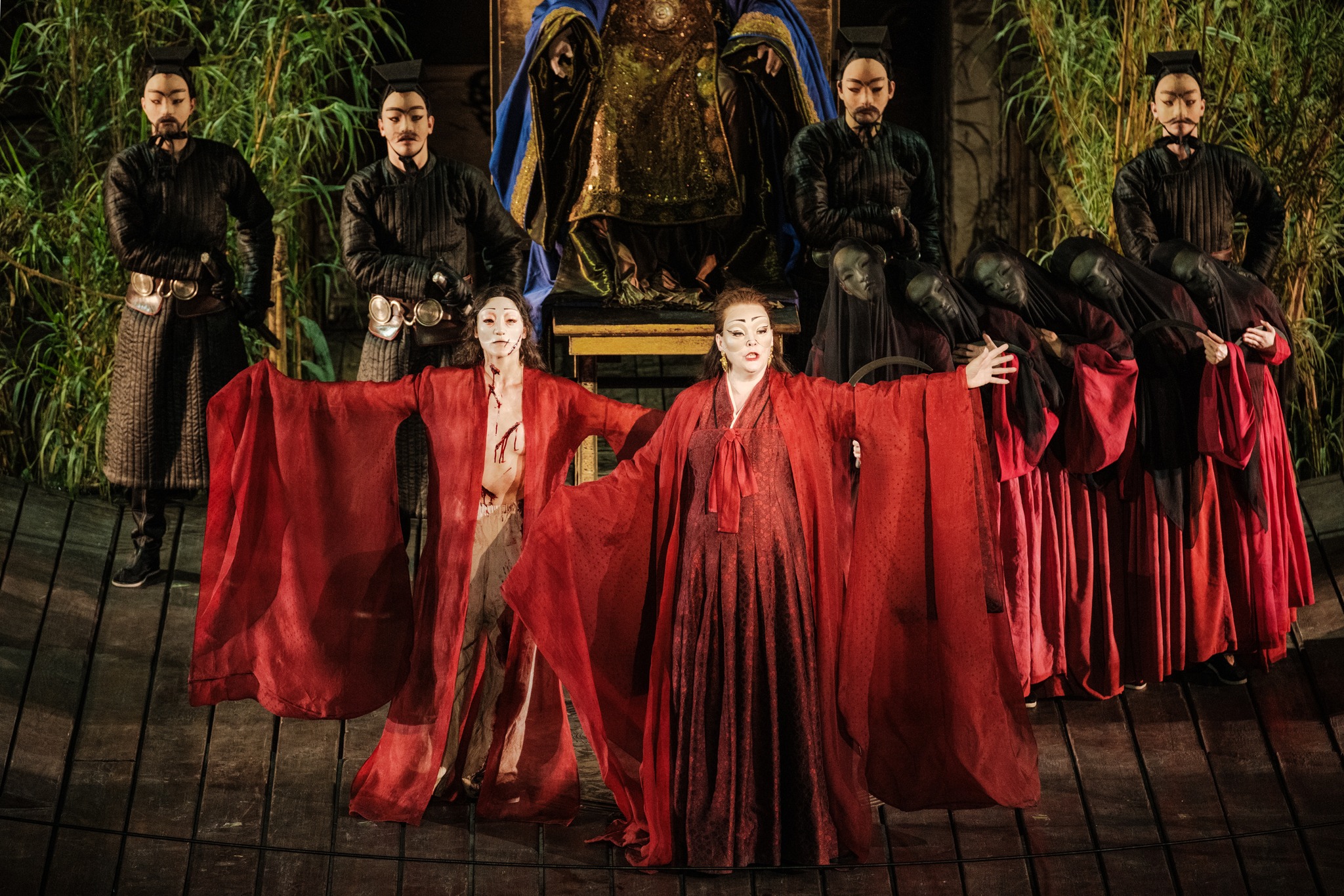 Turandot