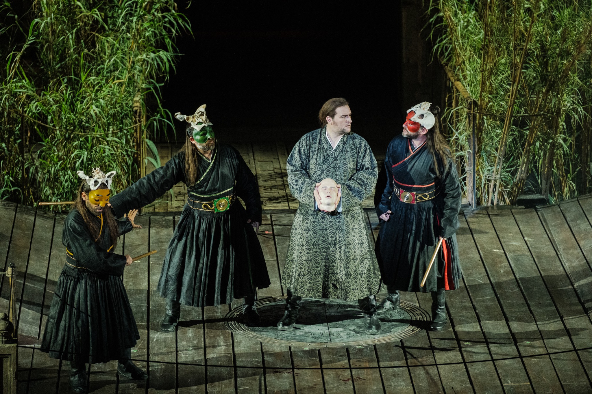 Turandot