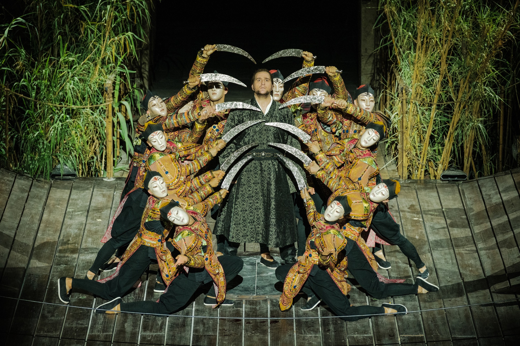 Turandot